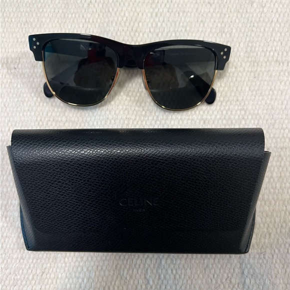 Celine Sunglasses 😎 Excellent condition - Picture 1 of 8